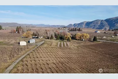 223 Old Riverside Hwy, Omak, WA 98841 - Photo 1