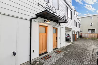 2634 NW 58th Street #B, Seattle, WA 98107 - Photo 25