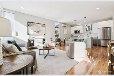 2634 NW 58th Street #B, Seattle, WA 98107 - Photo 3