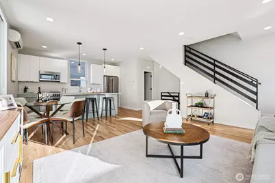 2634 NW 58th Street #B, Seattle, WA 98107 - Photo 3