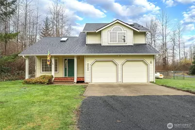 9839 Littlerock Road SW, Olympia, WA 98512 - Photo 1