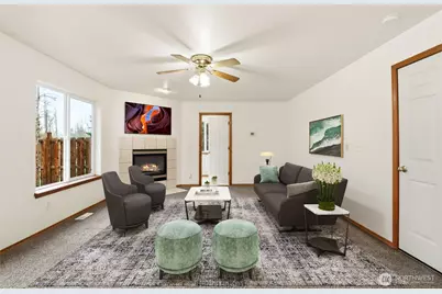 9839 Littlerock Road SW, Olympia, WA 98512 - Photo 5