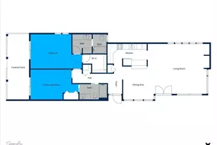 905 NE Leach St, Coupeville, WA 98239 - Photo 3