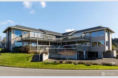 905 NE Leach Street #905, Coupeville, WA 98239 - Photo 1