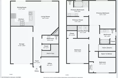 5915 NE 62nd Street, Vancouver, WA 98661 - Photo 23