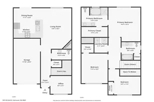 5915 NE 62nd St, Vancouver, WA 98661 - Photo 23