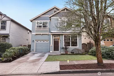 5915 NE 62nd Street, Vancouver, WA 98661 - Photo 1