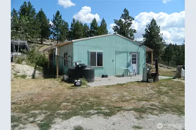 198 B Antwyne Lane, Tonasket, WA 98855 - Photo 5