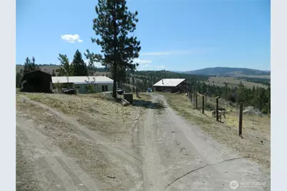 198 B Antwyne Lane, Tonasket, WA 98855 - Photo 1