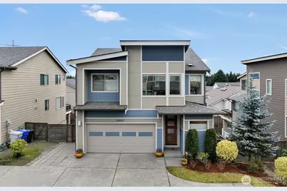 15817 SE 252nd Place, Covington, WA 98042 - Photo 3