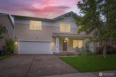 18219 93rd Avenue E, Puyallup, WA 98375 - Photo 1