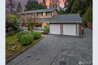 8407 121st Street East, Puyallup, WA 98373 - Photo 1