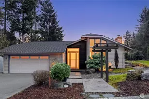 6006 105th Ave NE, Kirkland, WA 98033 - Photo 1