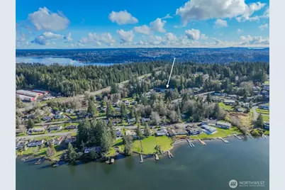 6215 Maple View Drive, Bremerton, WA 98312 - Photo 3