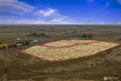 0 Lot 2 Cascade View Road, Ephrata, WA 98823 - Photo 5