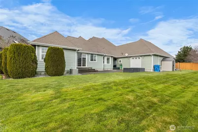 545 Mountain Circle Drive, Buckley, WA 98321 - Photo 35