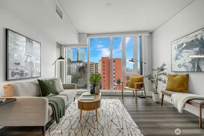 450 S Main Street #1103, Seattle, WA 98104 - Photo 7