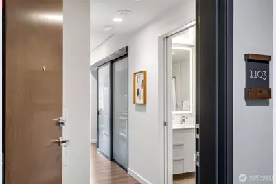 450 S Main Street #1103, Seattle, WA 98104 - Photo 5