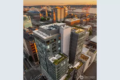 450 S Main Street #1103, Seattle, WA 98104 - Photo 37