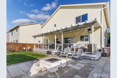 9983 Dragt Street SE, Yelm, WA 98597 - Photo 29