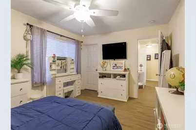 9983 Dragt Street SE, Yelm, WA 98597 - Photo 33