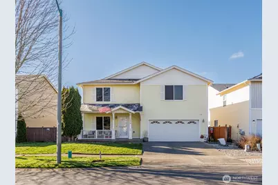 9983 Dragt Street SE, Yelm, WA 98597 - Photo 1