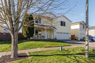 9983 Dragt St SE, Yelm, WA 98597 - Photo 1