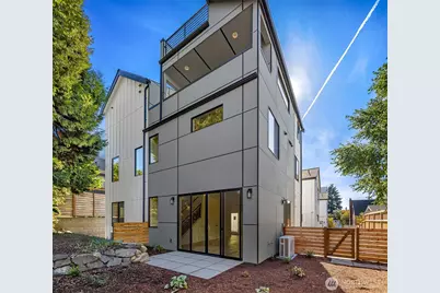 3448 NW 65th Street, Seattle, WA 98117 - Photo 3