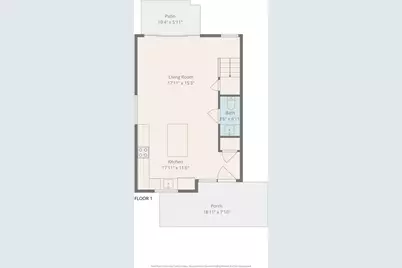 3448 NW 65th Street, Seattle, WA 98117 - Photo 37