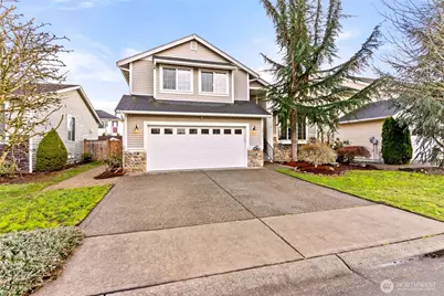 10018 Cascadian Avenue SE, Yelm, WA 98597 - Photo 3