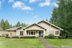 13901 49th Ave Ct NW, Gig Harbor, WA 98332 - Photo 1