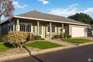 5558 Solo Point Dr, Longview, WA 98632 - Photo 1