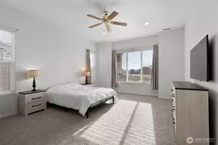 8025 Columbia Way NE, Lacey, WA 98516 - Photo 17