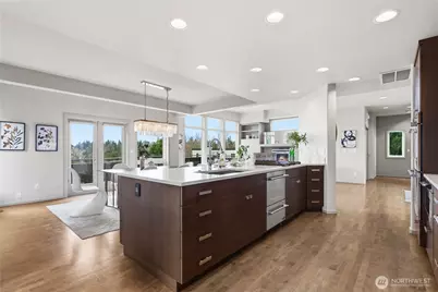 11121 NE 91st Lane, Kirkland, WA 98033 - Photo 15