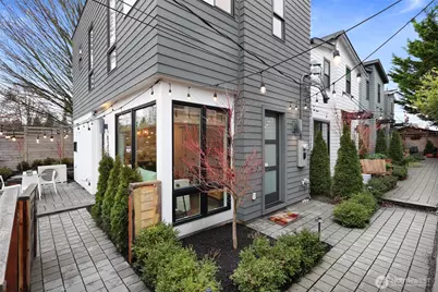 8314 11th Avenue NW #A, Seattle, WA 98117 - Photo 1