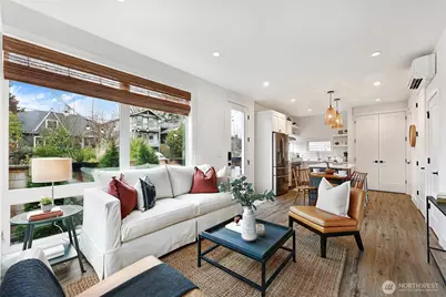 8314 11th Avenue NW #A, Seattle, WA 98117 - Photo 5