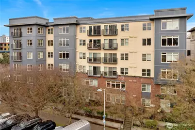 1620 Belmont Avenue #623, Seattle, WA 98122 - Photo 1