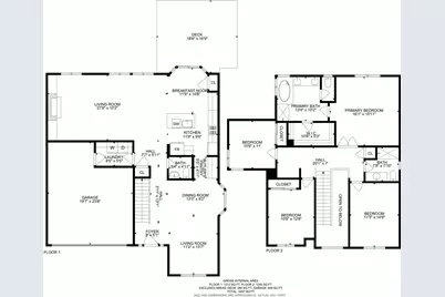 12863 NE 200th Place, Woodinville, WA 98072 - Photo 37