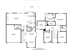 12863 NE 200th Pl, Woodinville, WA 98072 - Photo 35