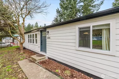 3105 253rd Street Ct E, Spanaway, WA 98387 - Photo 5