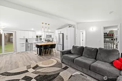 3105 253rd Street Ct E, Spanaway, WA 98387 - Photo 19