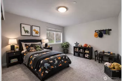 20702 93rd Place S #3, Kent, WA 98031 - Photo 17