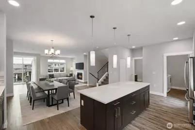 20702 93rd Place S #3, Kent, WA 98031 - Photo 5