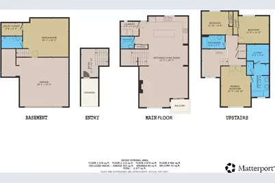 20702 93rd Place S #3, Kent, WA 98031 - Photo 27