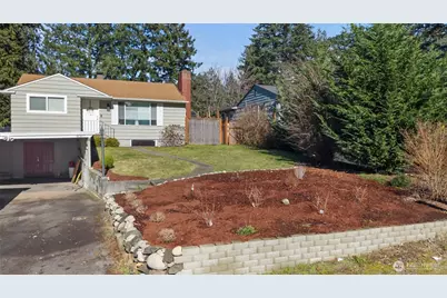 8307 Forest Avenue SW, Lakewood, WA 98498 - Photo 3