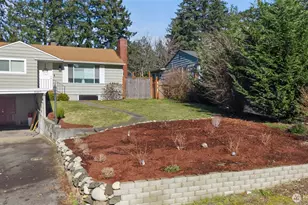 8307 Forest Ave SW, Lakewood, WA 98498 - Photo 3