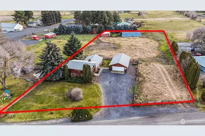 4537 Dunn Street NE, Moses Lake, WA 98837 - Photo 37