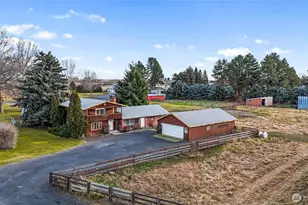 4537 Dunn St NE, Moses Lake, WA 98837 - Photo 1