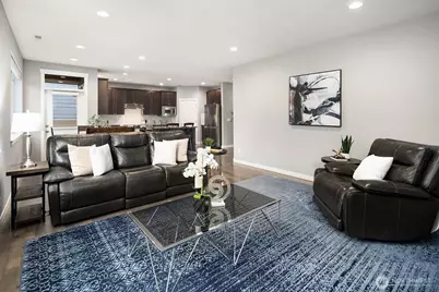 9414 Elm Avenue SE, Snoqualmie, WA 98065 - Photo 7