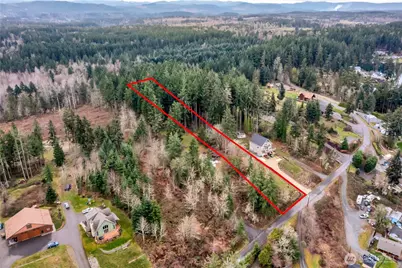 12120 S Clear Lake Road E, Eatonville, WA 98328 - Photo 5